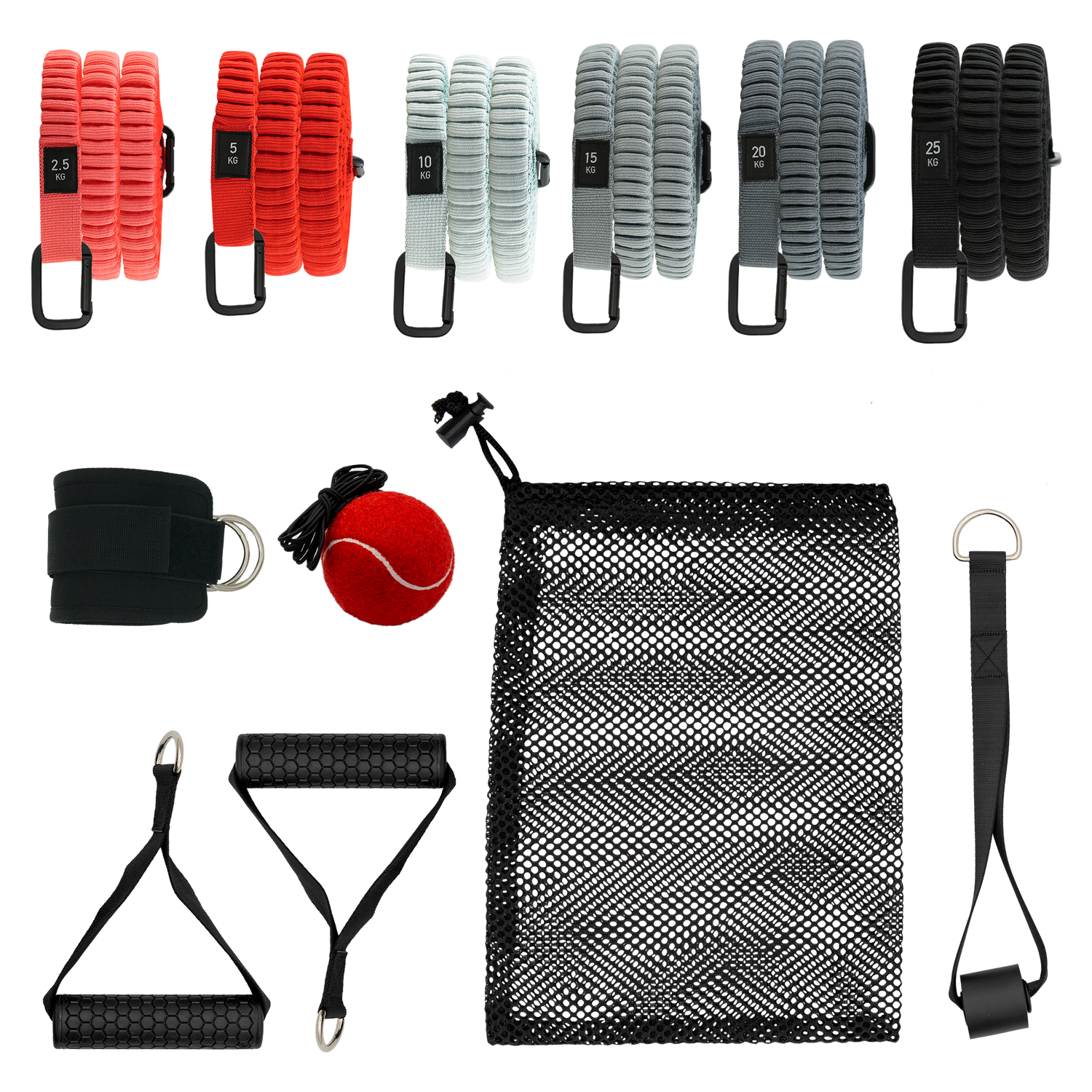 Physiosets für Zuhause