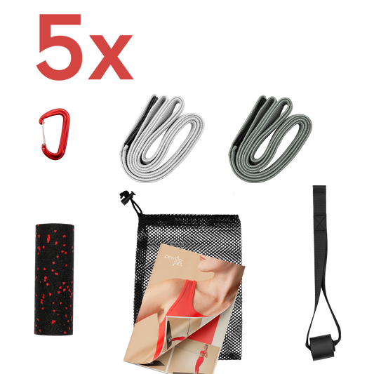 Schulterset 5 Bundle